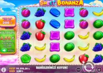 Sweet Bonanza Bedava Oyun