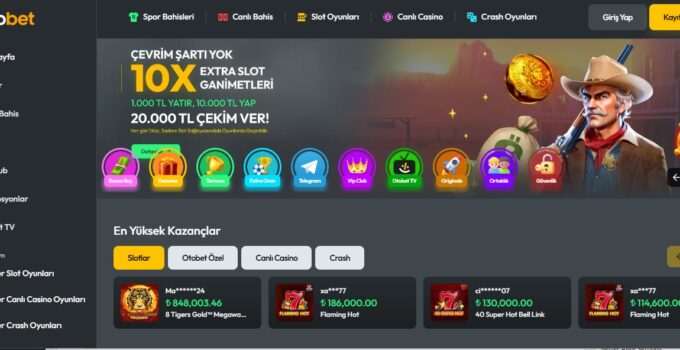otobet