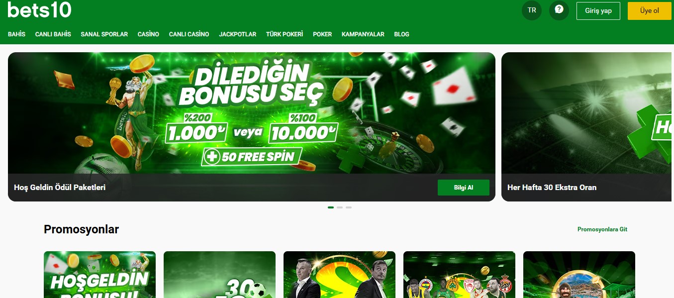 Bets10